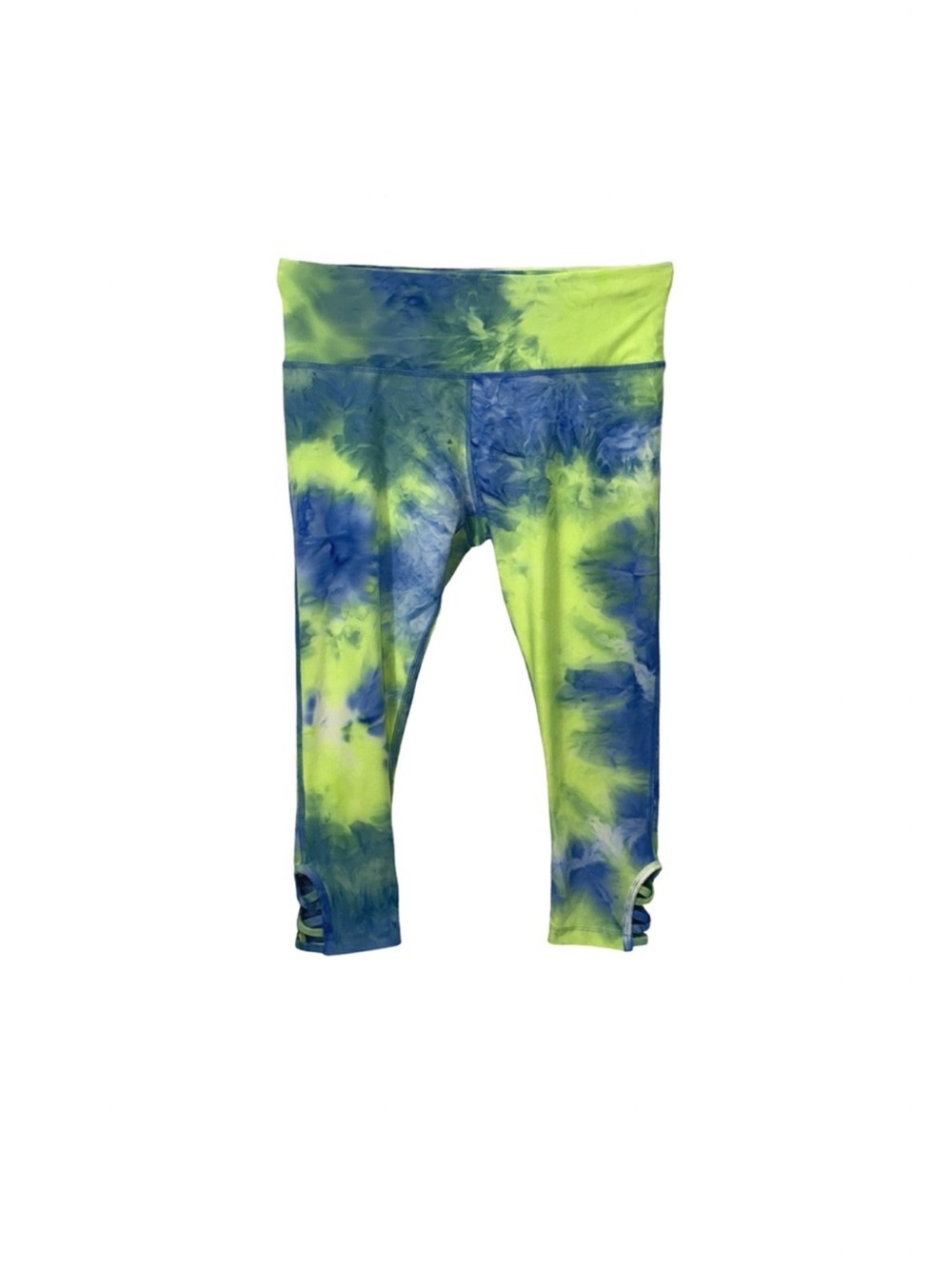 Vogo Athletica Capri Leggings